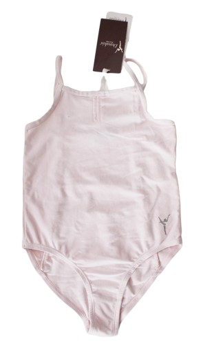 Гімнастичне боді Danskin 128