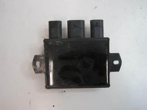 Модуль контролера заслінки ford edge kt4t-14f679-ka