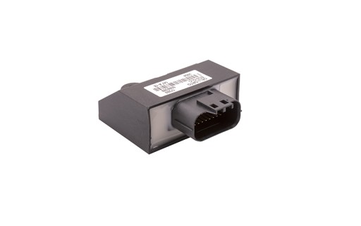 EFIGEM025 - Блок управління ECU E4 FALCON JUNAK 607 RXL розблоковано