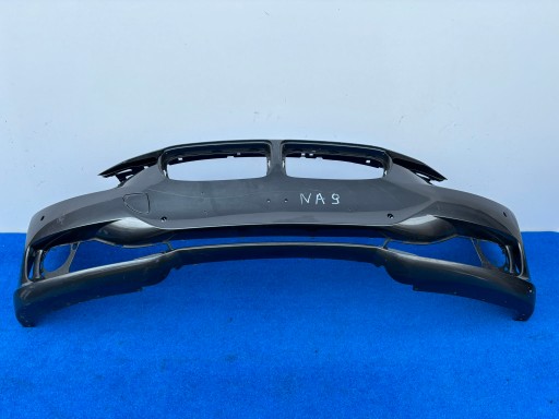 BMW 3 F30 F31 bumper front below sensors 51117263476 NA9