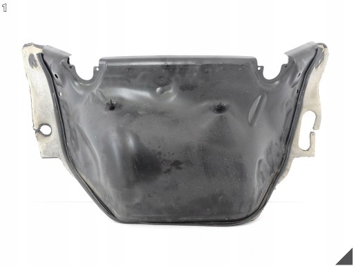 AUDI A8 S8 4H0 D4 LIFT 13-17 cover partition wall soundproofing gasket