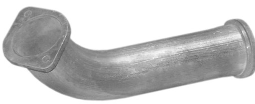 63.01 - IFA L60 9.2 1987-1990 колекторна труба