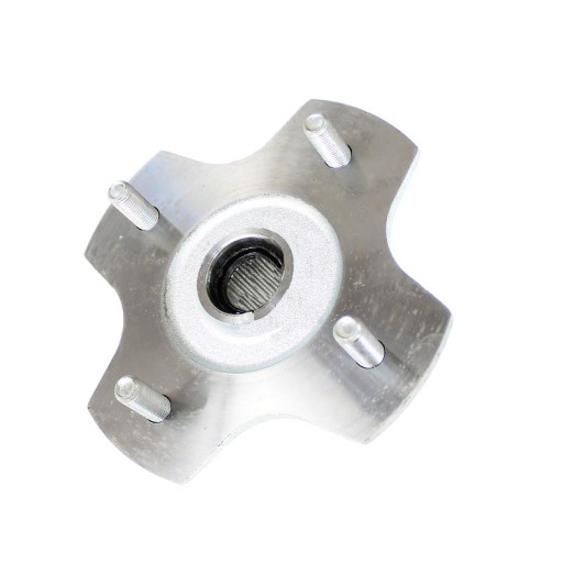 42620HM7610; 42620HM7000; - Ступица заднего колеса Honda FOREMAN RANCHER 350 400