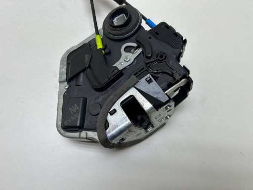 lock door L1 Toyota Avensis T27 lift T29 2016 N46C0308