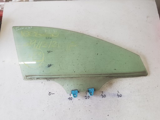 MAZDA 6 III GJ 12-17R скло передньої правої двері