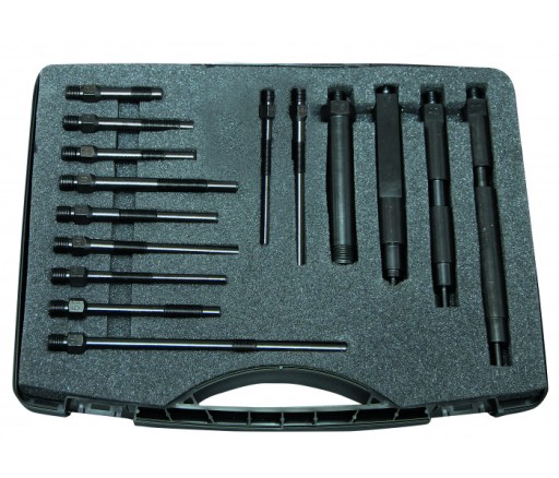 Адаптеры для дизельных компрессионных двигателей