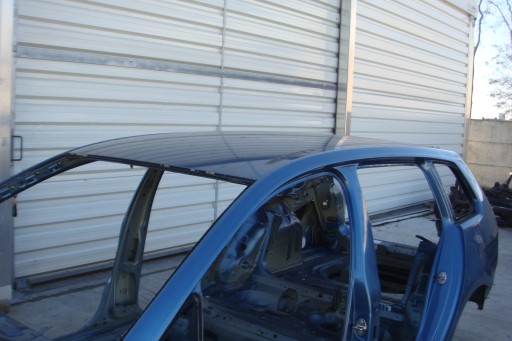 VW GOLF VII 5G КОМБИ-КРЫША