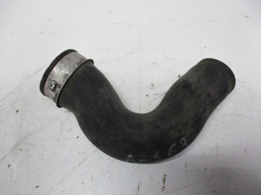 rohr Zufuhr MERCEDES A1635016182