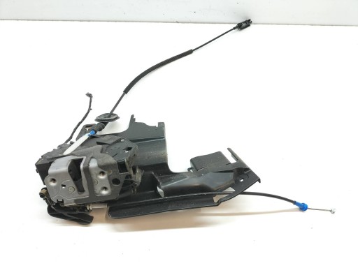 schloß tür rechts vorne 8A6A-A21812-BG Ford Fiesta Mk7 (2008-2016)