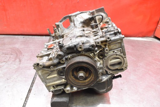 BLOK DOL Motore ALBERO MOTORE EJ25 SUBARU FORESTER 2 II 2.5 B 230 KM 05-08