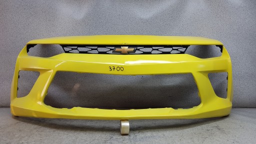 CHEVROLET CAMARO SS 2016 - 2018 bumper front 3700