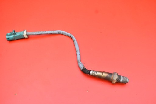 SONDA LAMBDA 0258006907 FORD FOCUS MK2 1.4 16V 80 KM 04-08