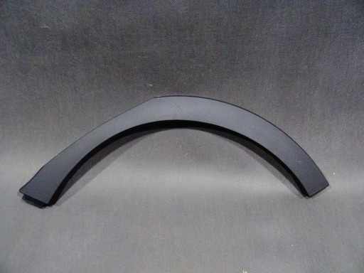 PW403-02004 - TOYOTA AURIS II LIFT FREESTYLE МОЛДИНГ ЛЕВЫЙ ЗАДНИЙ