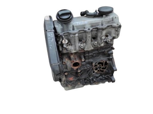 SEAT TOLEDO 2 II 98-05 1.9TDI 90KM ALH БЛОК ДВИГУНА