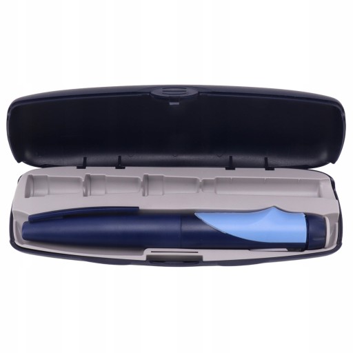 АВТОМАТИЧНА ІНСУЛІНОВА РУЧКА