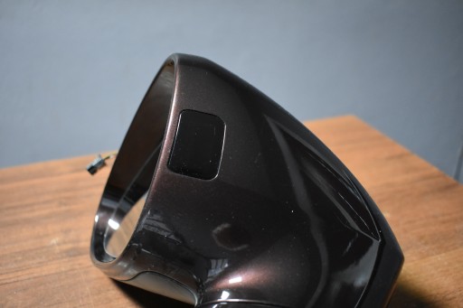 mirror left ASYSTENT PORSCHE PANAMERA 970 LM8Y 1