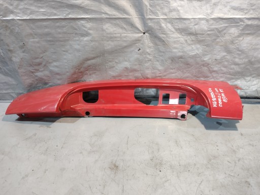 cover lights right rear part Fiat Doblo and lift k: 199 735388405