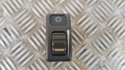 VOLVO V70 and switch control of the lights 6849861