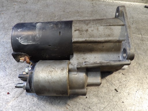Seat Arosa starter 001911023 0001121001