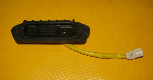 Bouton Poignée MIKROSTYK du capot Porte coffre hayon KEYLESS MITSUBISHI LANCER 8 VIII