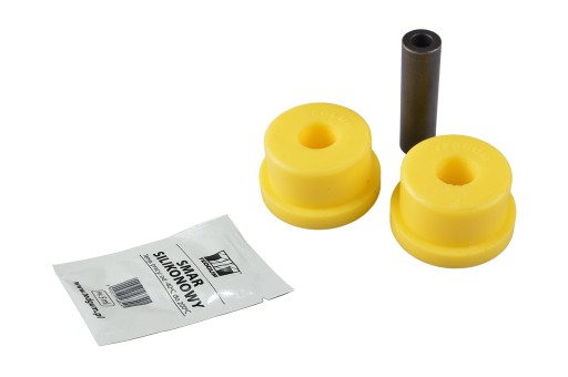 00087817 - BMW ПОЛІУРЕТАН ЗАДНЯ ВТУЛКА ВАЖЕЛЯ УПРАВЛІННЯ ЗАДНЯ