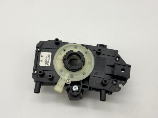 7701045863 - Новий оргскло подушка безпеки RENAULT Megane