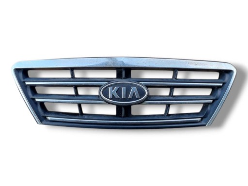grille radiator Kia Sorento facelift BL 2008 86350-3E510