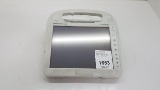 Tablet Panasonic CF-H2 (1653)
