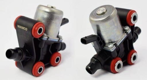 КЛАПАН ADBLUE IVECO STRALIS, TRAKKER 41241093