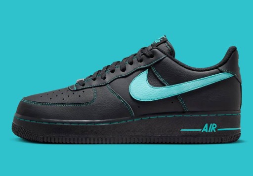 Buty Nike Air Force 1 Low Un-Tiffany 47 30,5 cm HQ2037-002