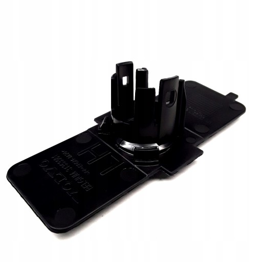 39825464 - Кріплення парктроніка volvo xc90 переднє ліве