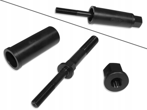 ЗНІМАЧ ДЛЯ запресовування ГРМ VW