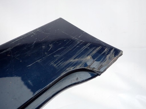 BMW 5 F10 10- moulding threshold right