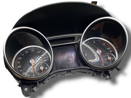 dials dials MERCEDES A W176 2.2 A1769008403 $J