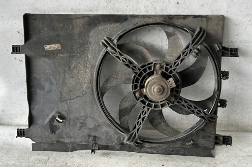 ventilátor chladiče OPEL CORSA D 1.2 13263540