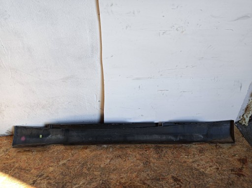 cap threshold threshold right BMW 1 E81 E87 7184354
