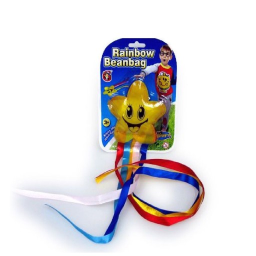 М'яч-антистрес ХОРОБРИЙ ПАЦІЄНТ 2608