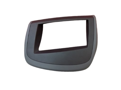 4G1857161 рамка крышка панели Head UP AUDI A6 S6 C7