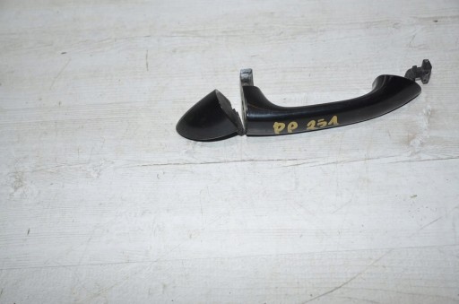 handle door right front Mercedes R-klasa W251