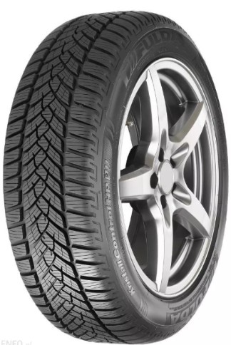 1x 235/45R18 Fulda Kristall Control HP 2 98V ЗИМА