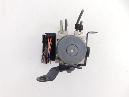 Kawasaki Z650 насос ABS