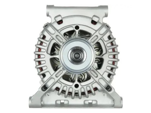 Генератор 150а a3158 as-pl mercedes