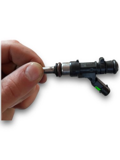 MERCEDES injector BENZYNY 1560780023 @M