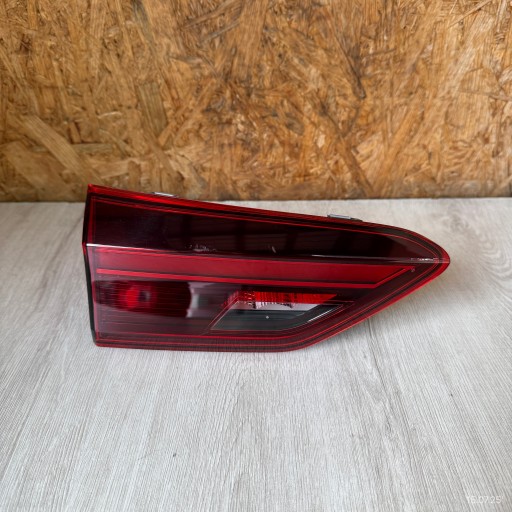 light rear left bonnet VW VOLKSWAGEN POLO VI LIFT 2G0945093D