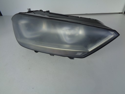 light right VW GOLF SPORTSVAN 510 14- XENON NIESKR