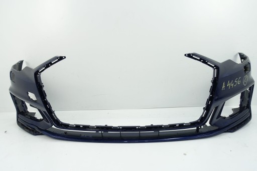 Paraurti Anteriore Anteriore AUDI A6 C8 4K0 S-LINE 18- 4K0807437C