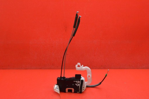 lock door right front front EU 81320-2Y000 HYUNDAI IX35 1 and 09-13