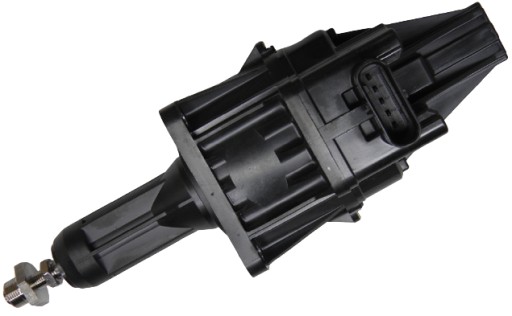 764711504 - Регулятор турбінний клапан 1165764711504 BMW F20 F30