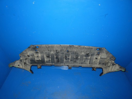 VOLVO XC60 II 17- cover cover below bumper radiator front front