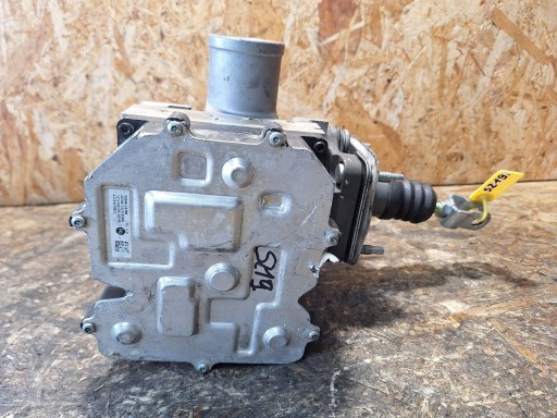 pump control unit ABS 58500-G5400 BH60164M01 KIA NIRO 1.6 GD HYBRID 16